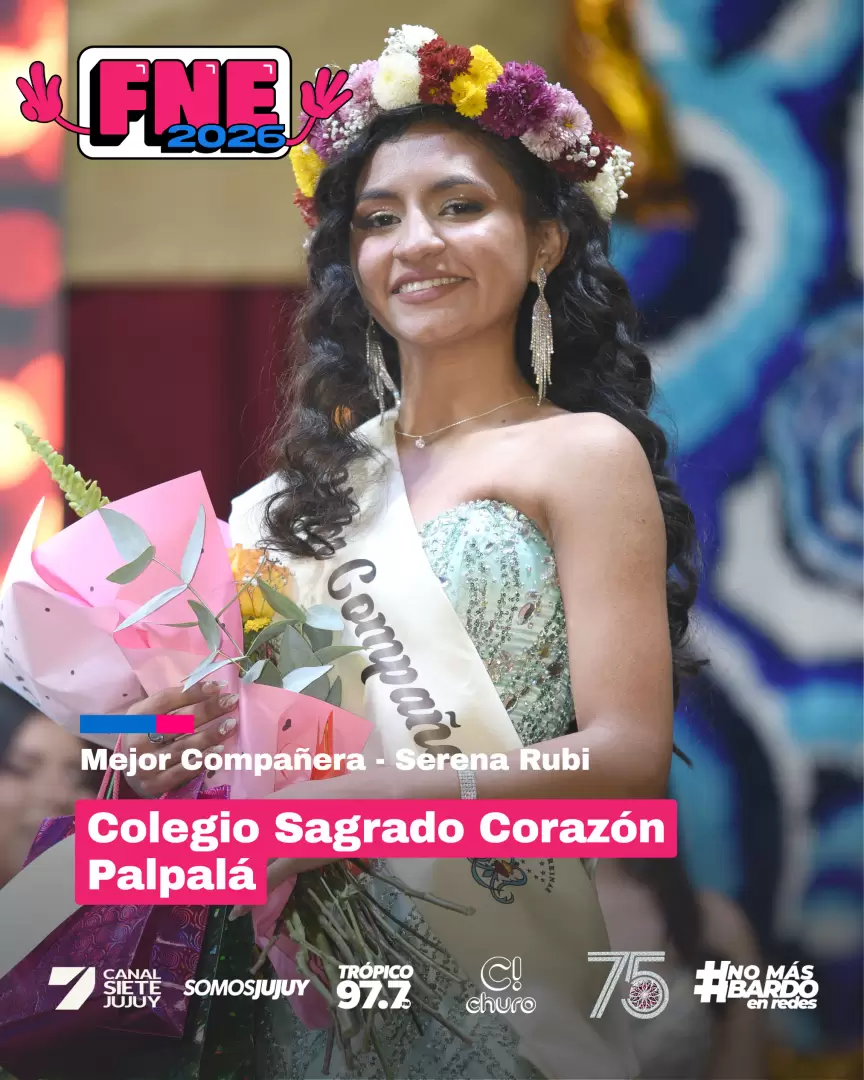 fne 2026 colegio sagrado coraz�n