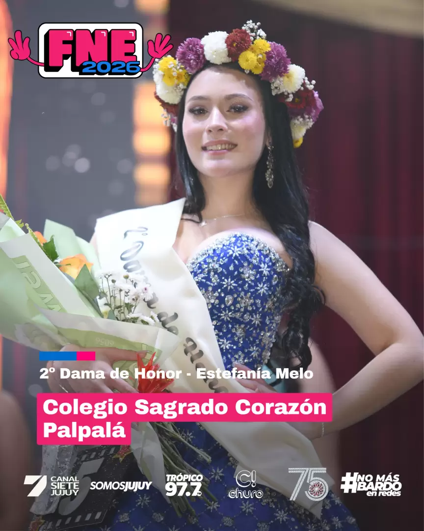 fne 2026 colegio sagrado coraz�n