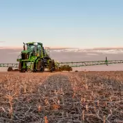 Echaron a 35 empleados de una fábrica de maquinaria agrícola mientras miraban el partido de Argentina