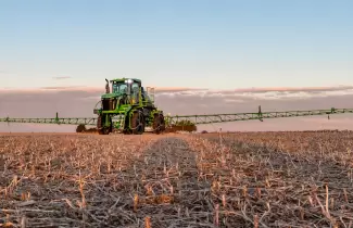 maquinaria agricola