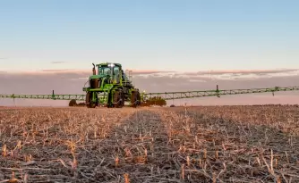 maquinaria agricola