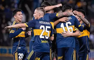 boca atletico paranaense