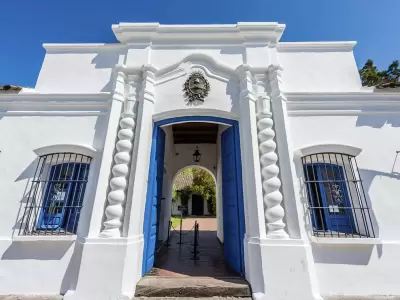 casa de tucuman