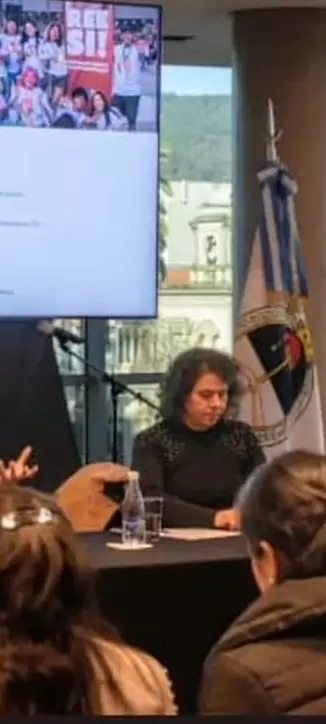 presentacion plan estrategico contra la violencia de genero y diversidad