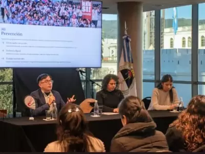presentacion plan estrategico contra la violencia de genero y diversidad