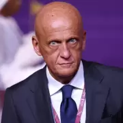 pierluigi collina