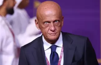 pierluigi collina