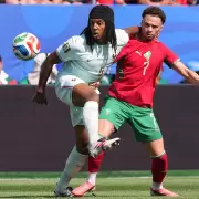 Francia venció a Marruecos por 2 a 0 y se metió en semifinales: todo lo que tenés que saber