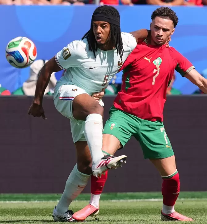 Francia venci� a Marruecos por 2 a 0 y se meti� en semifinales: todo lo que ten�s que saber
