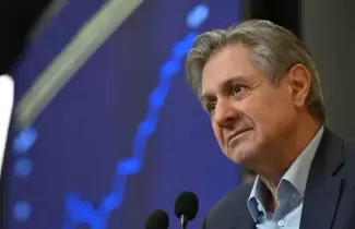 Viceministro de Econom�a