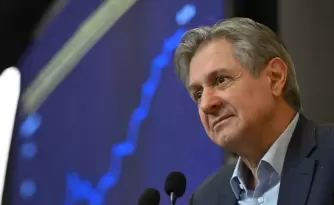 Viceministro de Econom�a