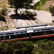Tren del Vino: nace la nueva experiencia de enoturismo del Tren Solar