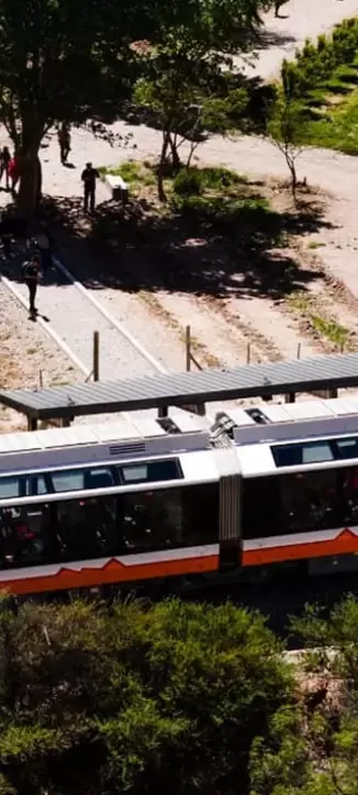 Tren del Vino: nace la nueva experiencia de enoturismo del Tren Solar