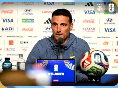 La Selecci�n ultima detalles para el partido con B�lgica