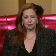 Andrea del Boca abandonó nuevamente Gran Hermano: la dolorosa razón detrás de su salida definitiva