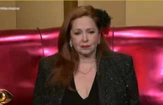 Andrea del Boca abandon� nuevamente Gran Hermano: la dolorosa raz�n detr�s de su salida definitiva
