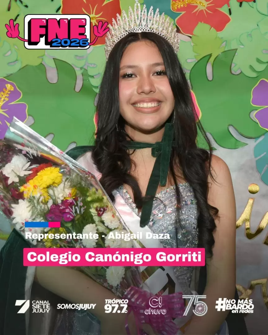 representantes 2026 del colegio canonigo gorriti