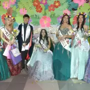 Abigail Daza fue elegida para representar al Colegio Can�nigo Gorriti