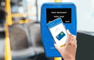pago nfc colecitvo