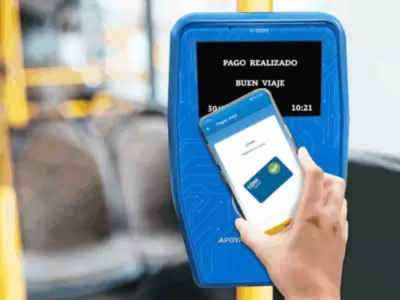 pago nfc colecitvo