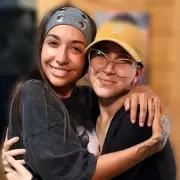 Murió Sol Varacalli, la joven que recibió la ayuda de María Becerra para costear su tratamiento contra el cáncer