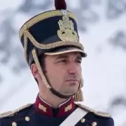 La Scaloneta se convirti� en un regimiento de Granaderos: el video del Ej�rcito que se volvi� viral antes de enfrentar a Suiza