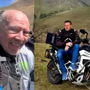 Identificaron a los motociclistas que murieron en el trágico choque sobre Ruta 9 en Humahuaca