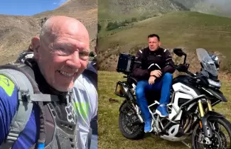 motociclistas tucumanos fallecidos en jujuy