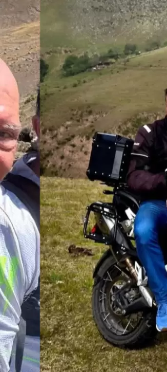 motociclistas tucumanos fallecidos en jujuy