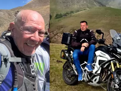motociclistas tucumanos fallecidos en jujuy