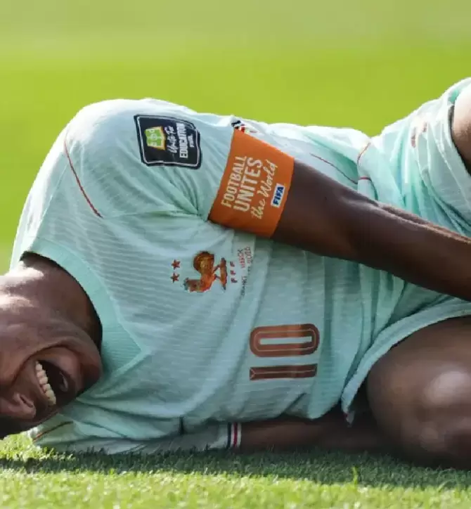 mbappe