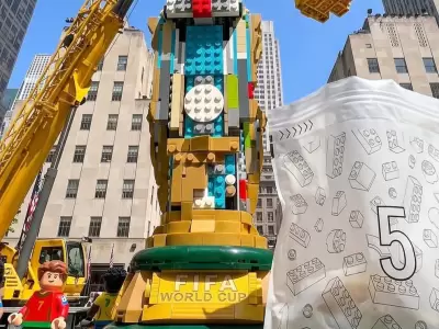 lego copa del mundo