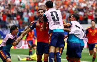 espana