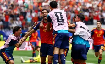 espana