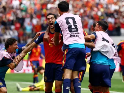 espana