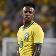 Vinicius rompió el silencio tras la eliminación de Brasil: "La frustración es inmensa"