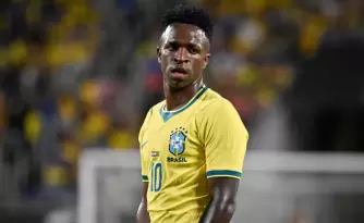 vinicius brasil