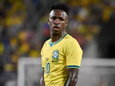 vinicius brasil