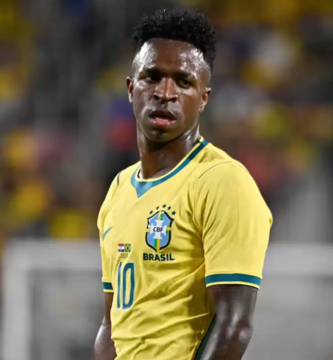 vinicius brasil