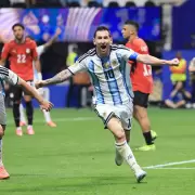 Argentina vs. Suiza, por el Mundial 2026: dónde ver en vivo, horario y formaciones