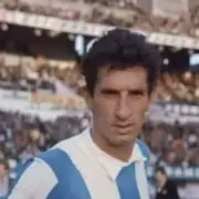 Murió Antonio Ubaldo Rattin, histórico capitán de Boca y la Selección Argentina