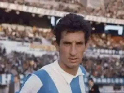 antonio ubaldo rattin