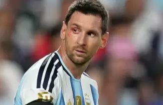 messi