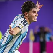 ¡ARGENTINA A SEMIFINALES! La Selección goleó 3 a 1 a Suiza y enfrentará a Inglaterra