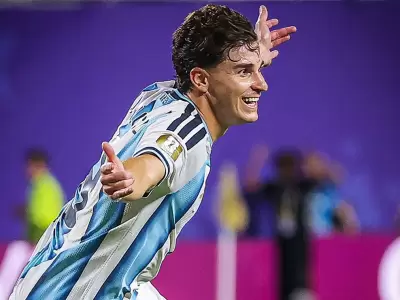 julian alvarez