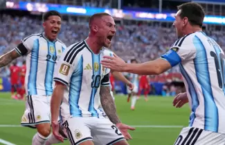argentina