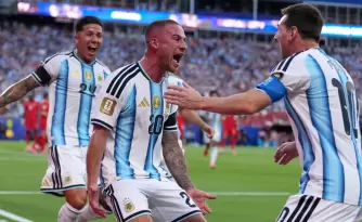 argentina