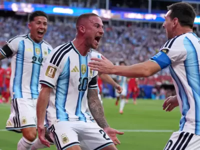 argentina