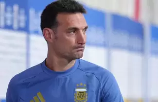 scaloni