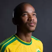 Quién era Jayden Adams, el jugador sudafricano hallado sin vida tras jugar en el Mundial y los videos que conmocionan las redes